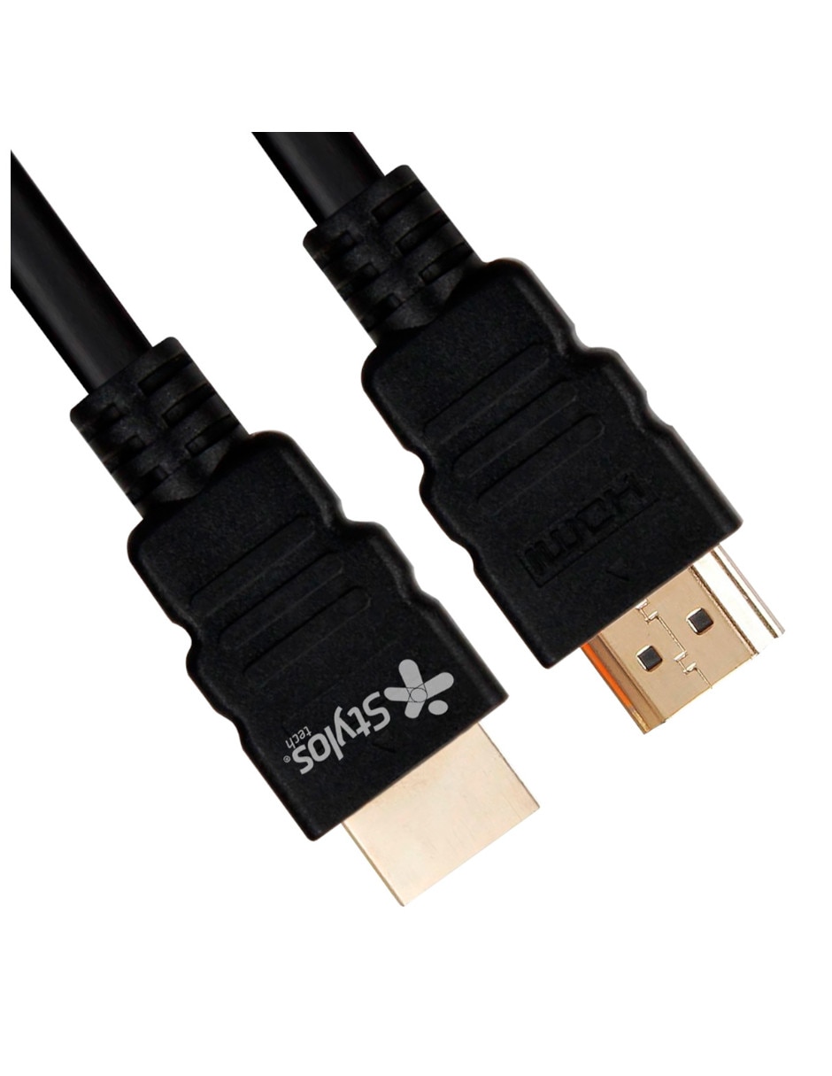 Cable HDMI a tipo HDMI de 10 m