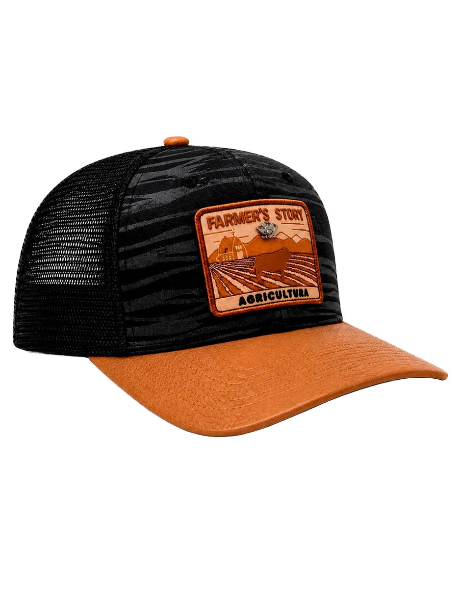 Gorra visera curva snapback para hombre Gorra visera curva snapback para hombre