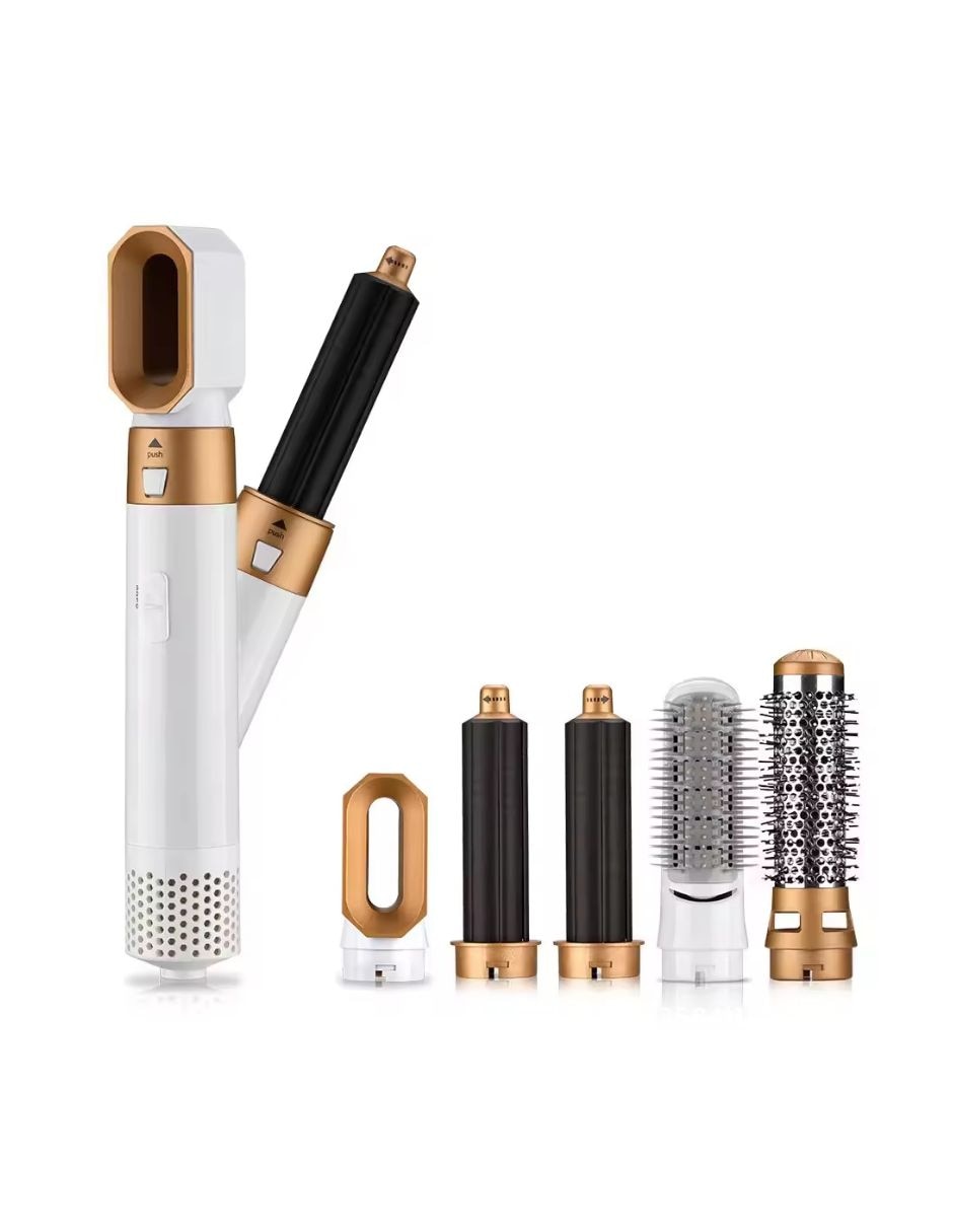 Cepillo de aire iq tech aerostyle iq
