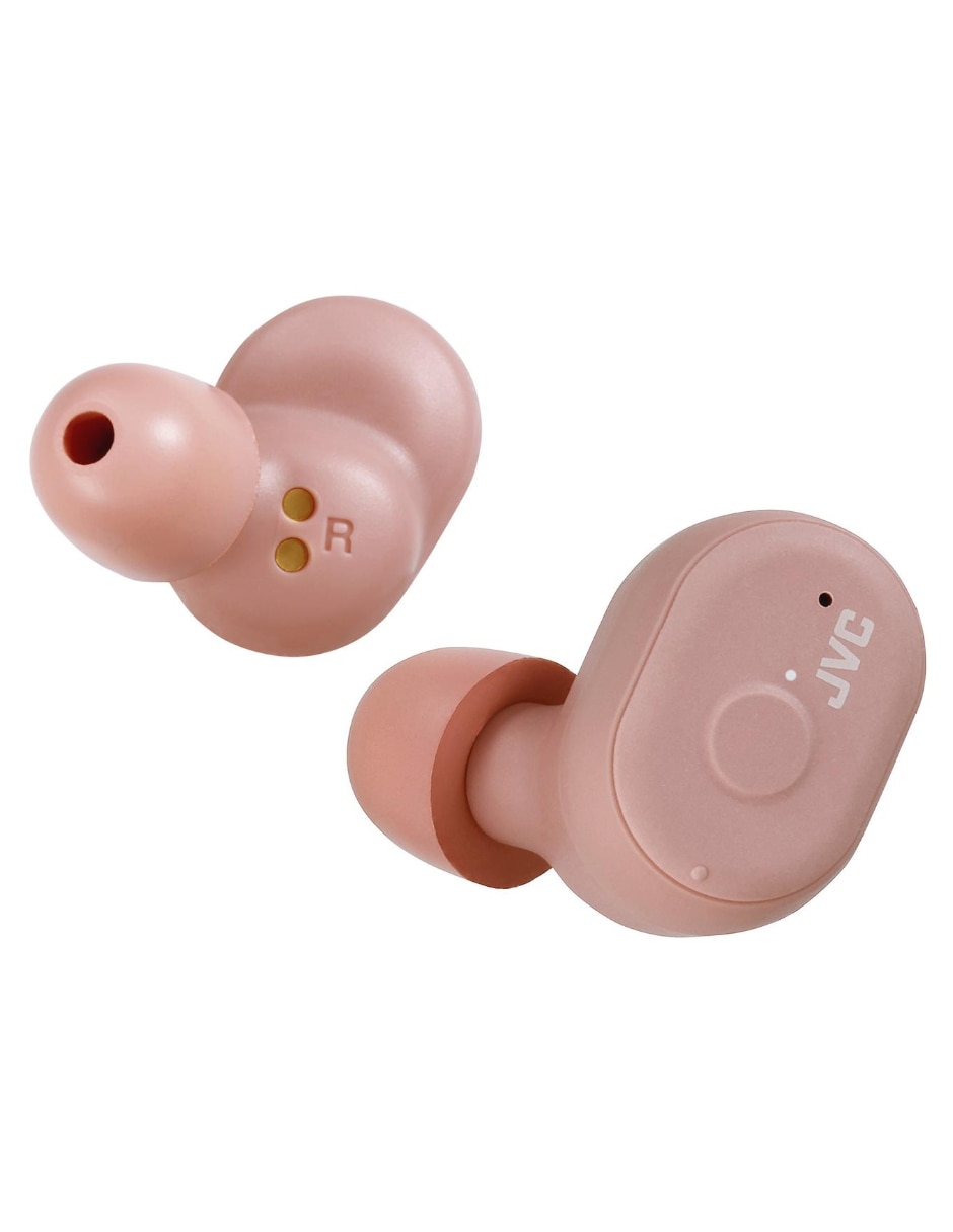 Audífonos in-ear jvc ha-a10t inalámbrica