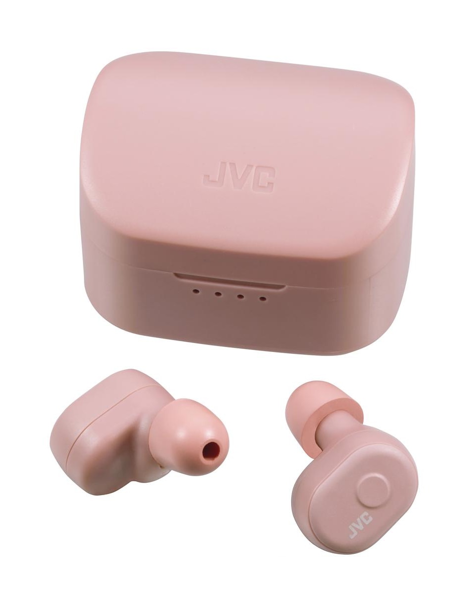 Audífonos in-ear jvc ha-a10t inalámbrica