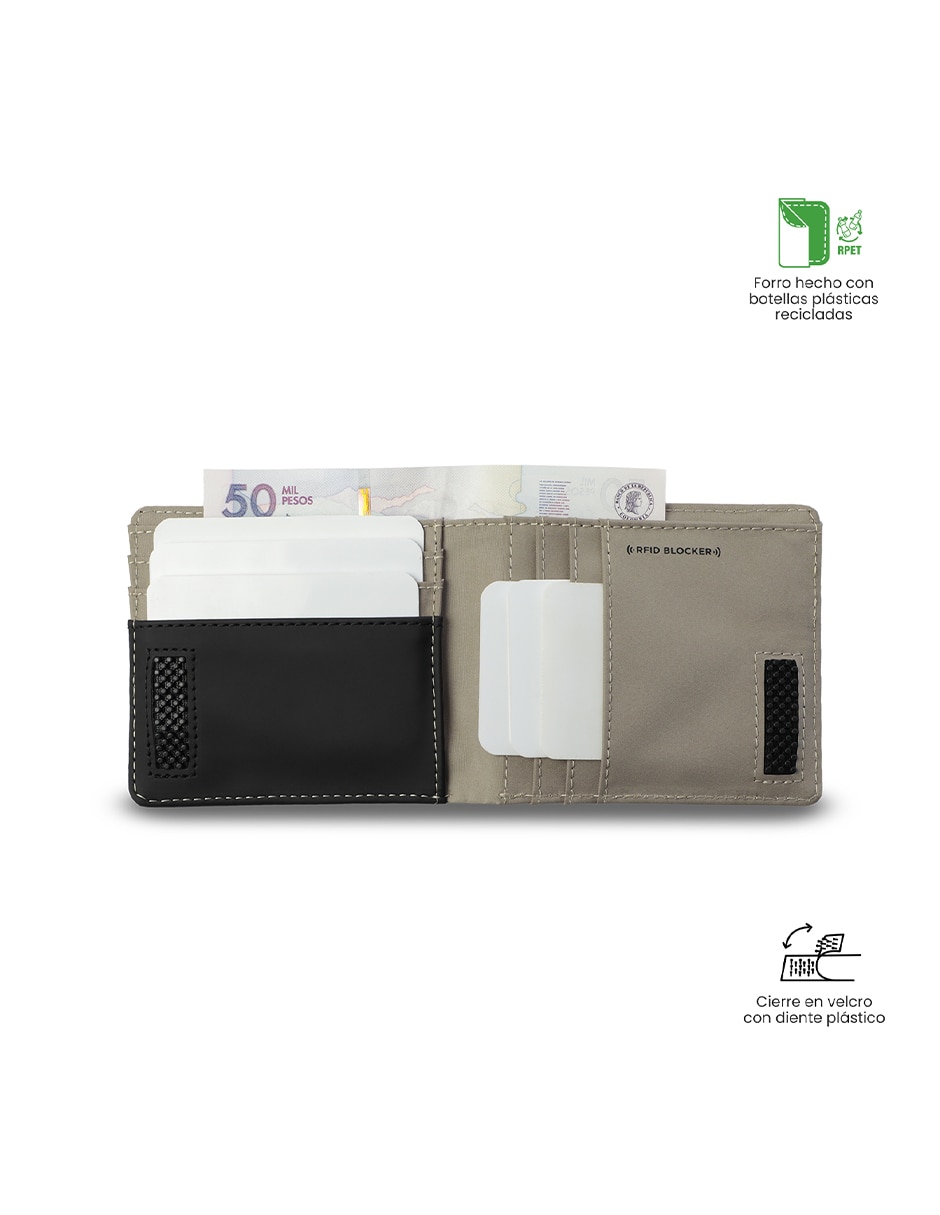 Cartera nexus m para hombre 4