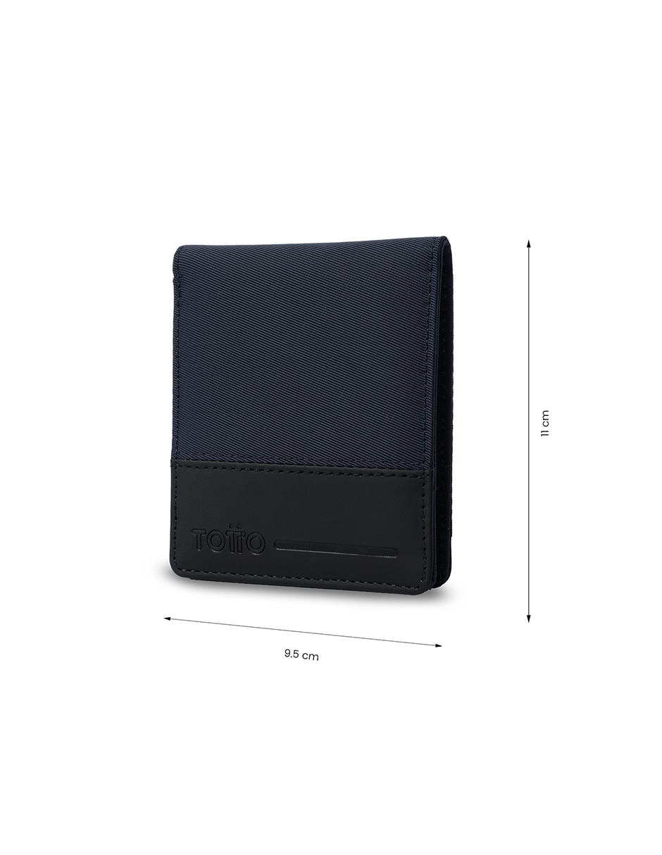 Cartera nexus m para hombre 2