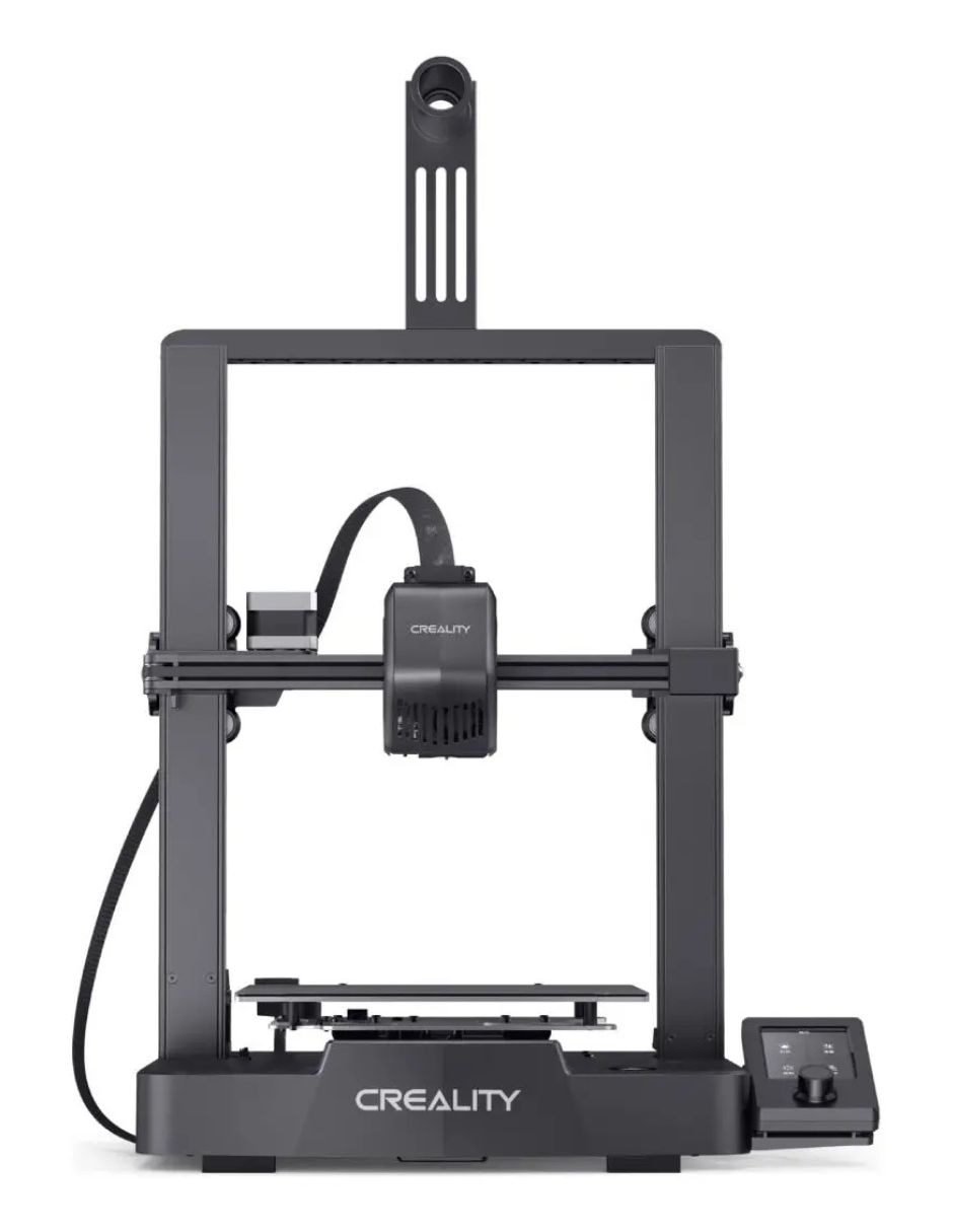 Impresora 3d ender-3 v3 se inalámbrica 3