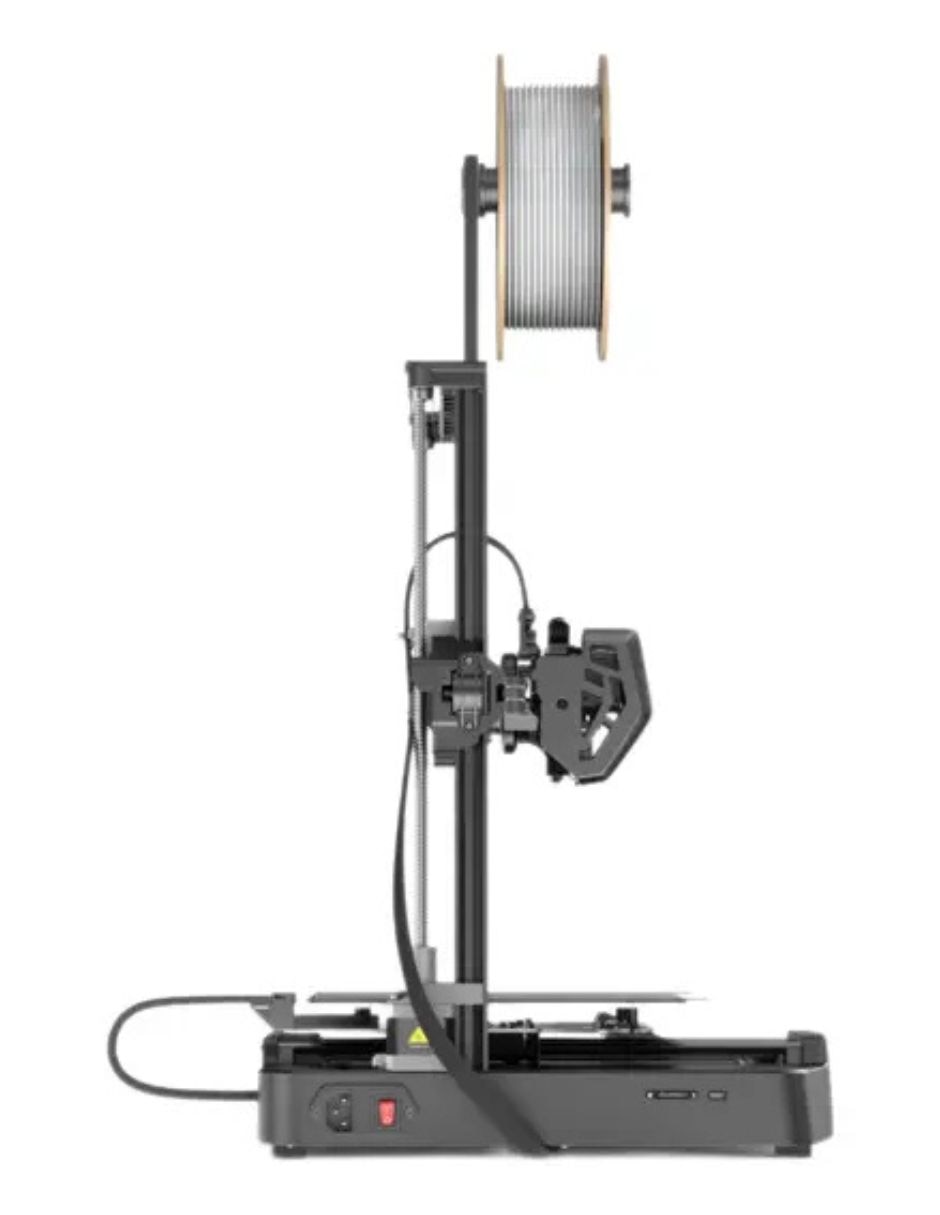Impresora 3d ender-3 v3 se inalámbrica 6