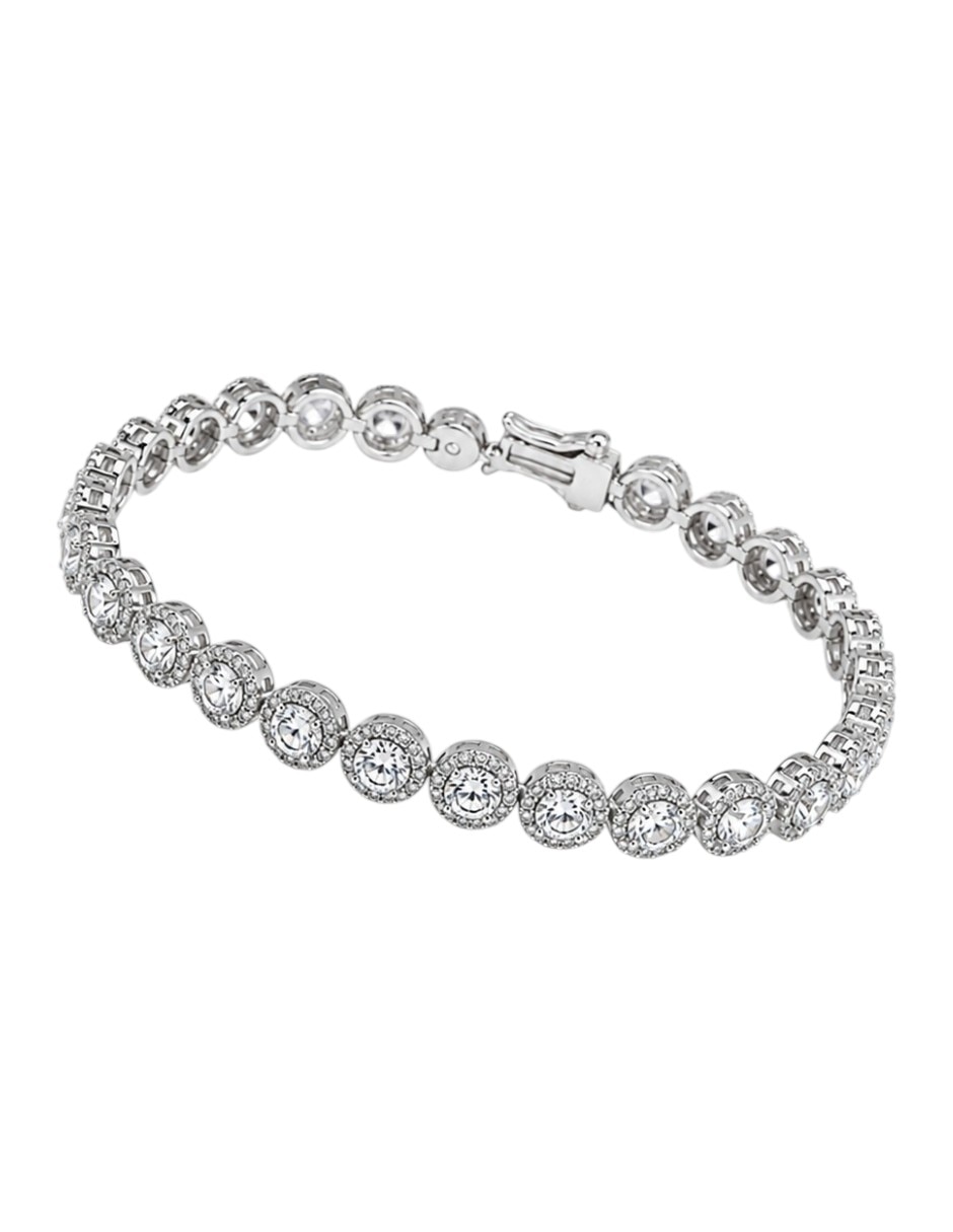 Pulsera velocity de rodio