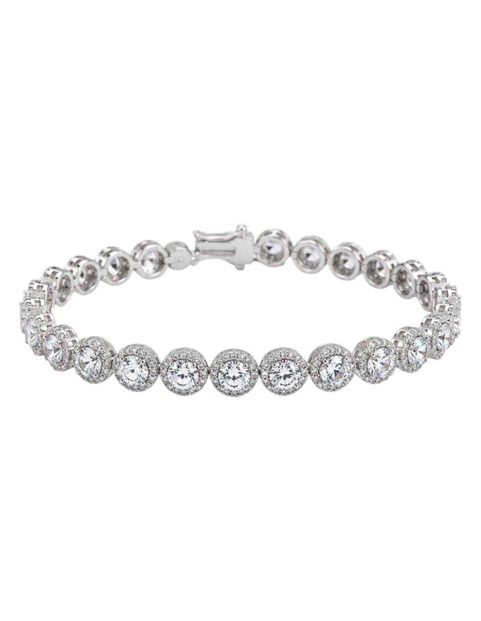Pulsera velocity de rodio