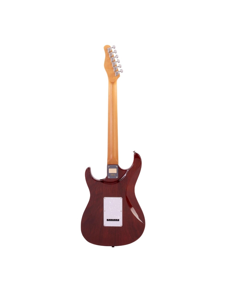 Guitarra eléctrica babilon leggend-em