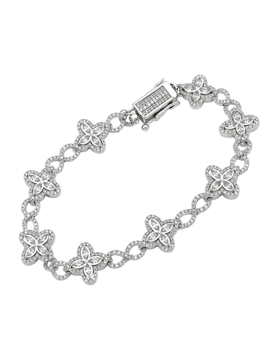 Pulsera velocity de rodio