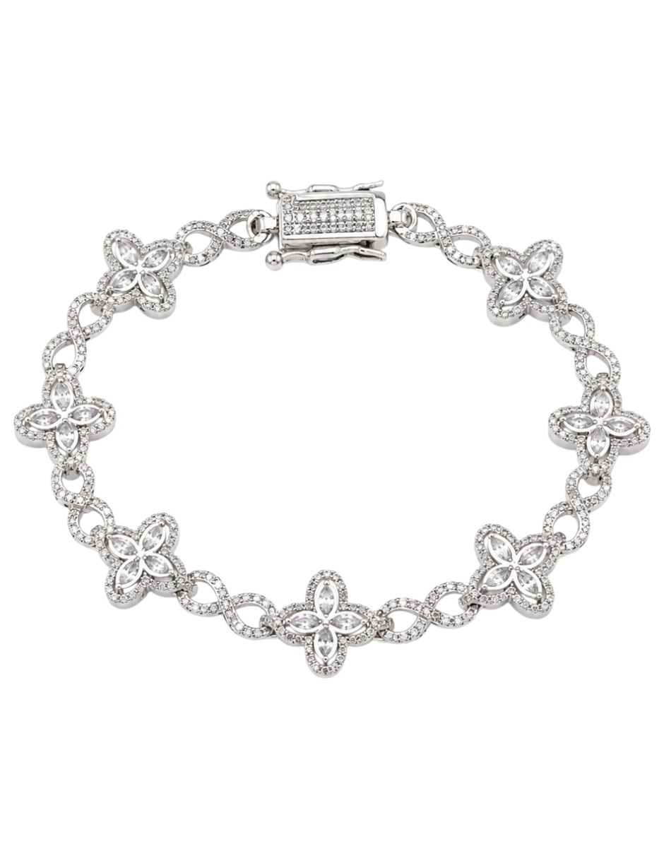Pulsera velocity de rodio