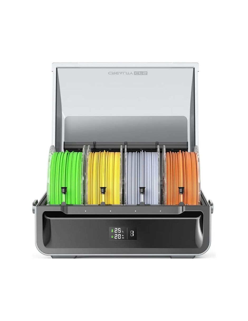 Impresora 3d 3d k2 plus combo inalámbrica 6