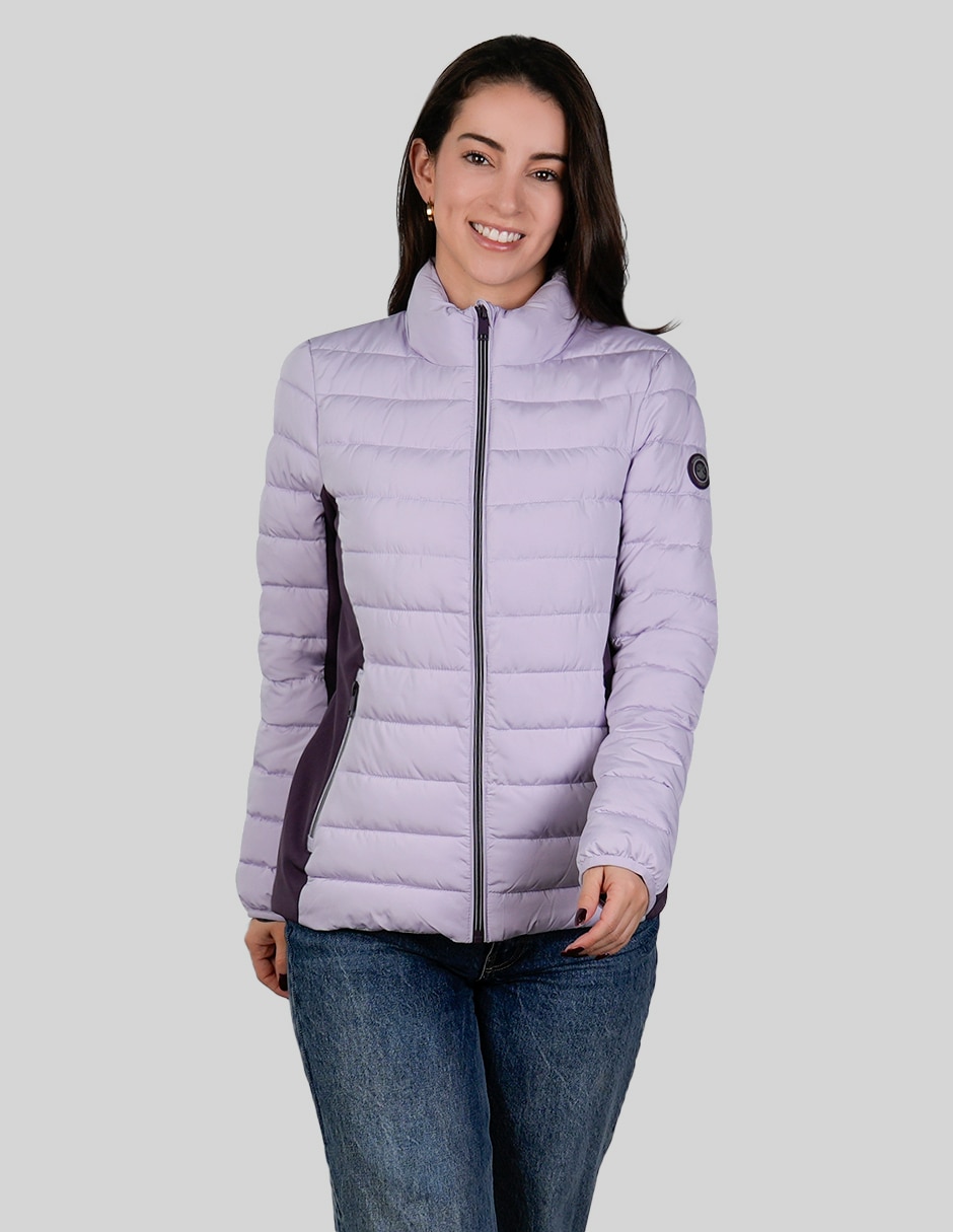 Chamarra casual para mujer 1