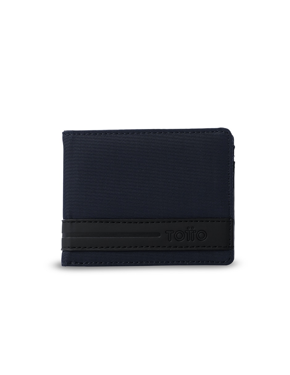 Cartera totto nexus s para hombre