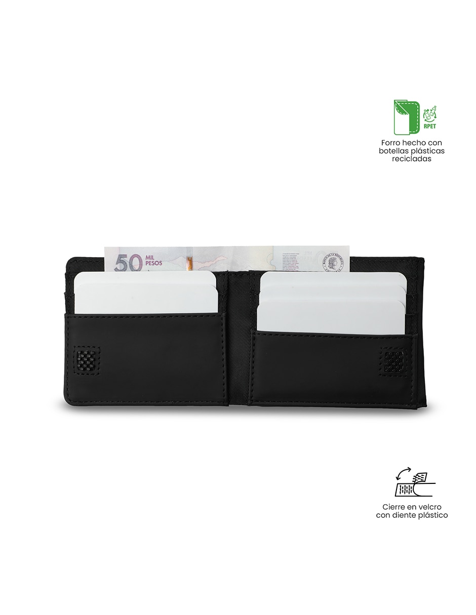 Cartera nexus xl para hombre 3
