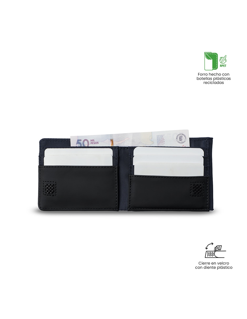Cartera nexus xl para hombre 4