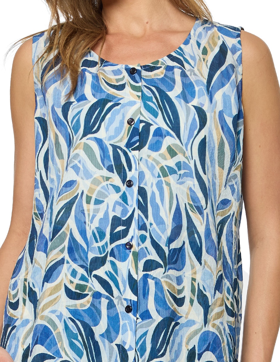 Blusa Foley's para mujer