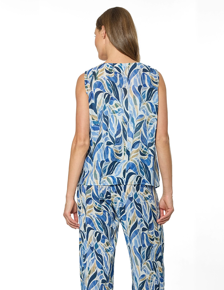 Blusa Foley's para mujer
