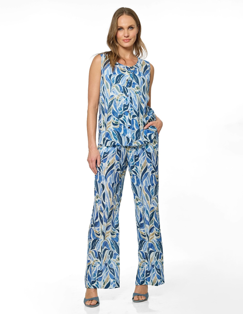Blusa Foley's para mujer