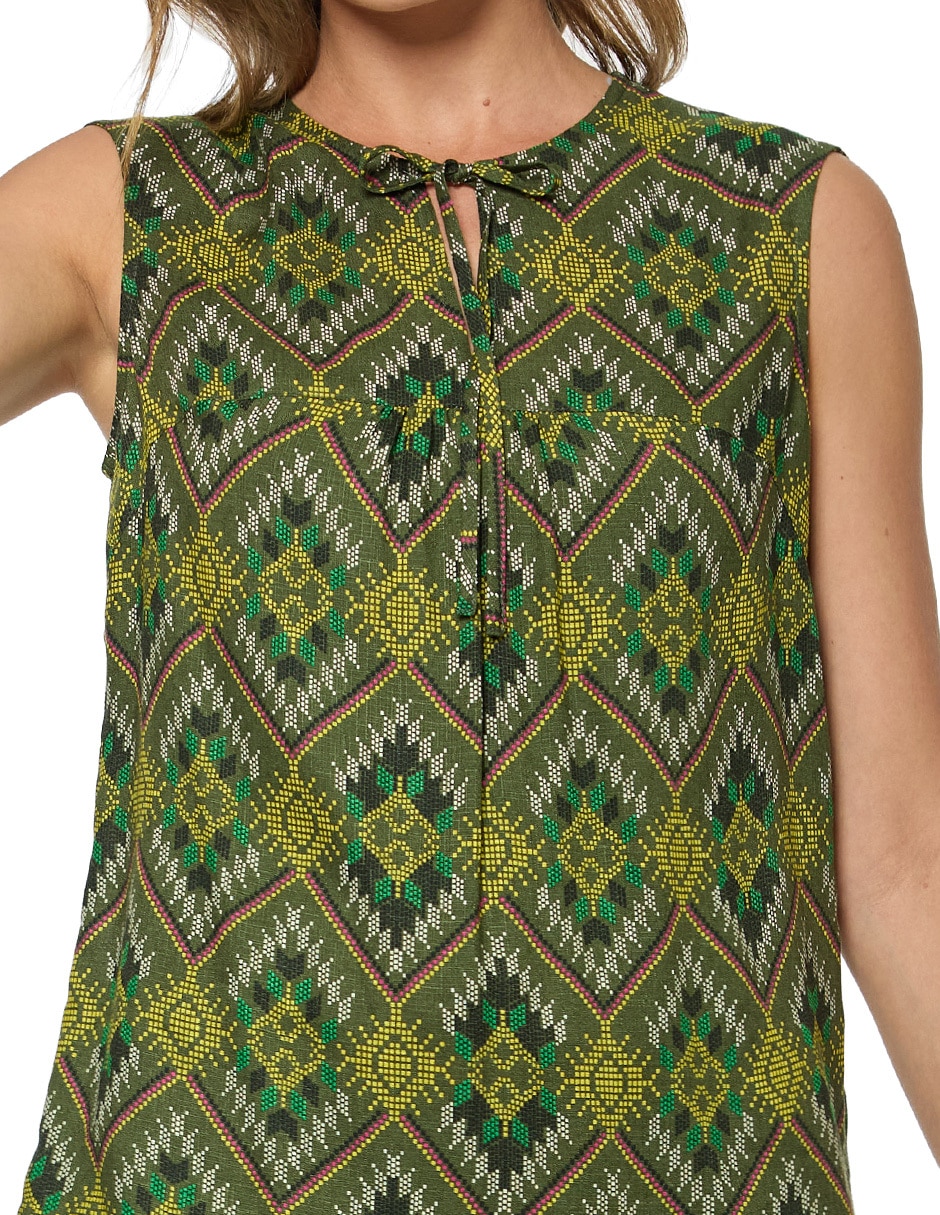 Blusa para mujer 3