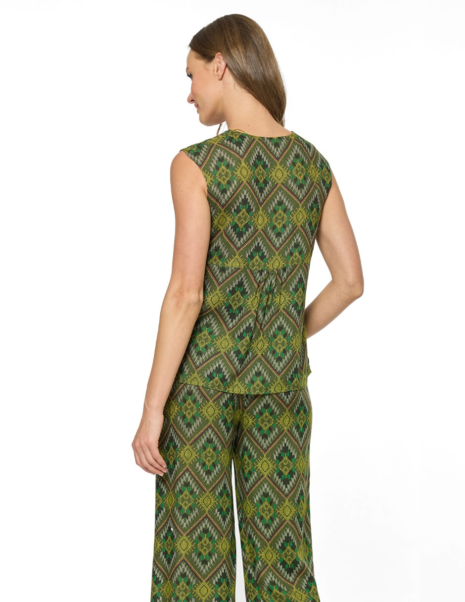 Blusa para mujer 4