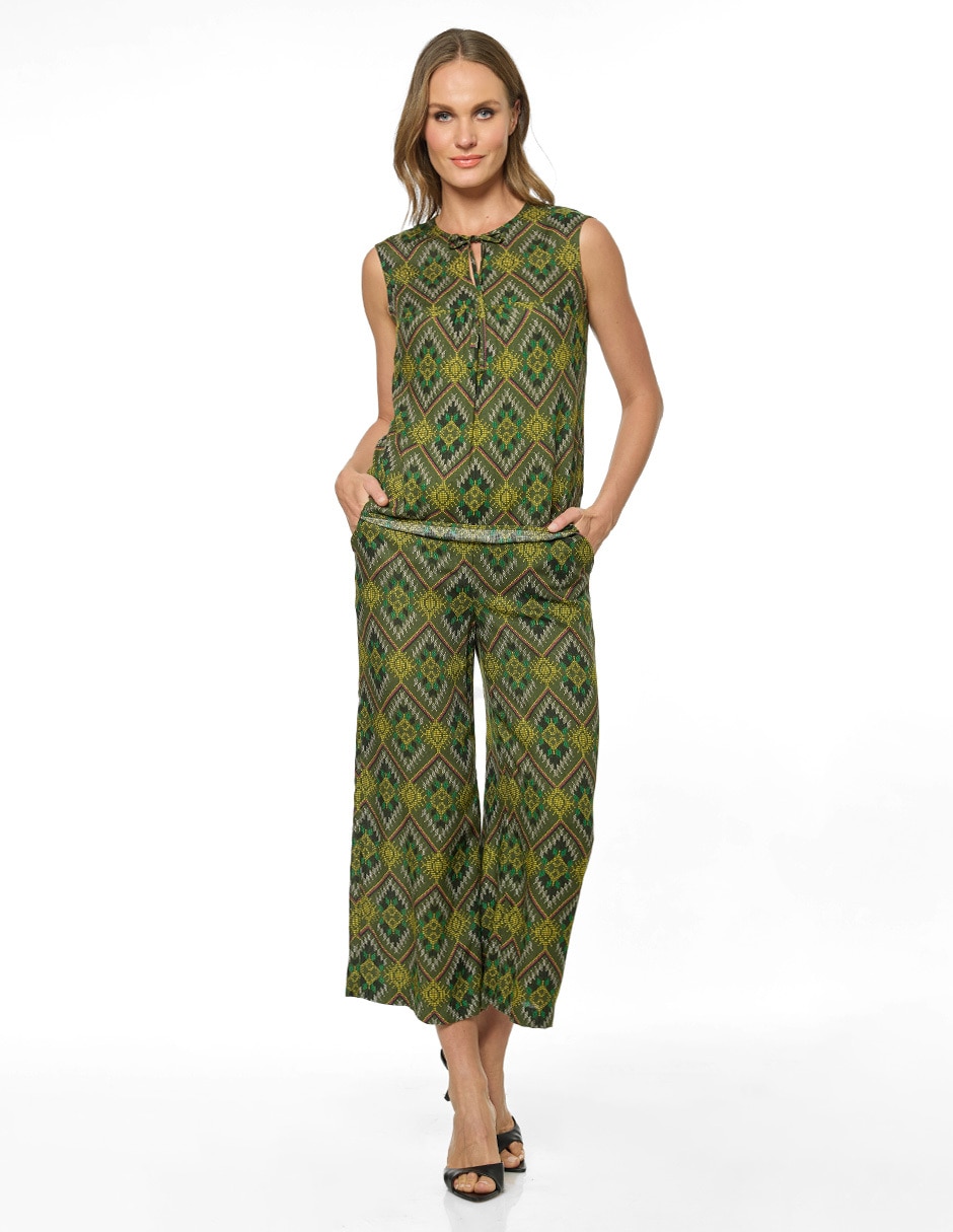 Blusa para mujer 5
