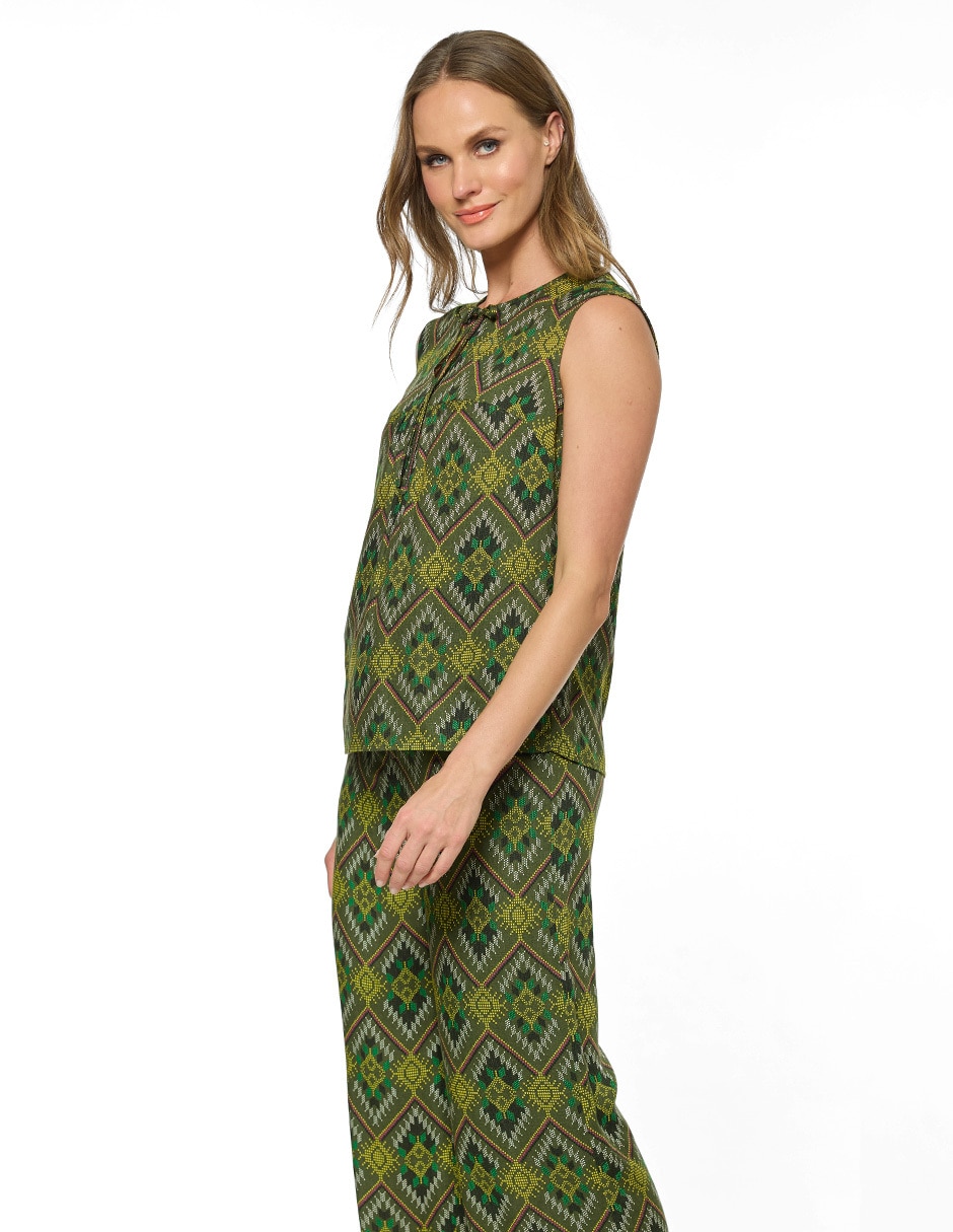 Blusa para mujer 2