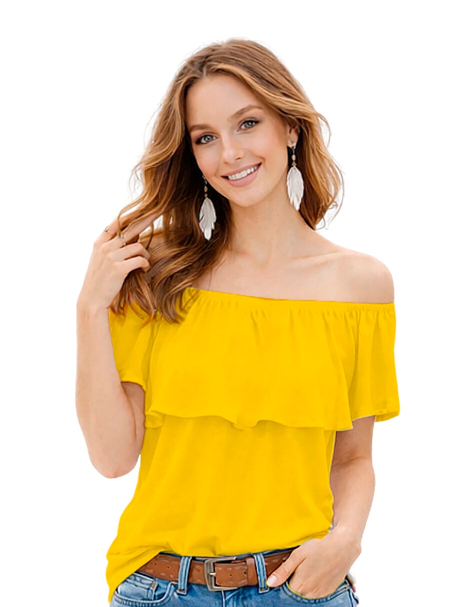 Blusa para mujer