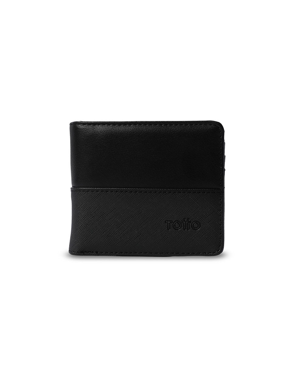 Cartera saffiano s para hombre 3