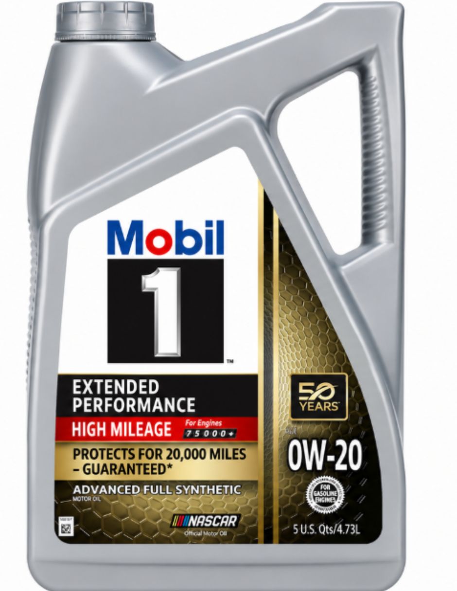 Aceite para automóvil 0w-20 5 Aceite para automóvil 0w-20 5