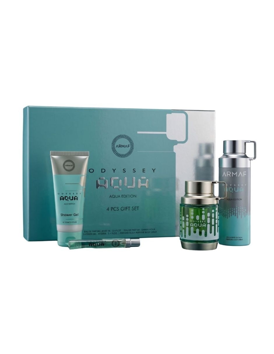 Eau de parfum Armaf Odyssey para hombre