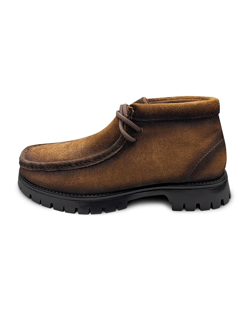 Botín Randem Chester para hombre
