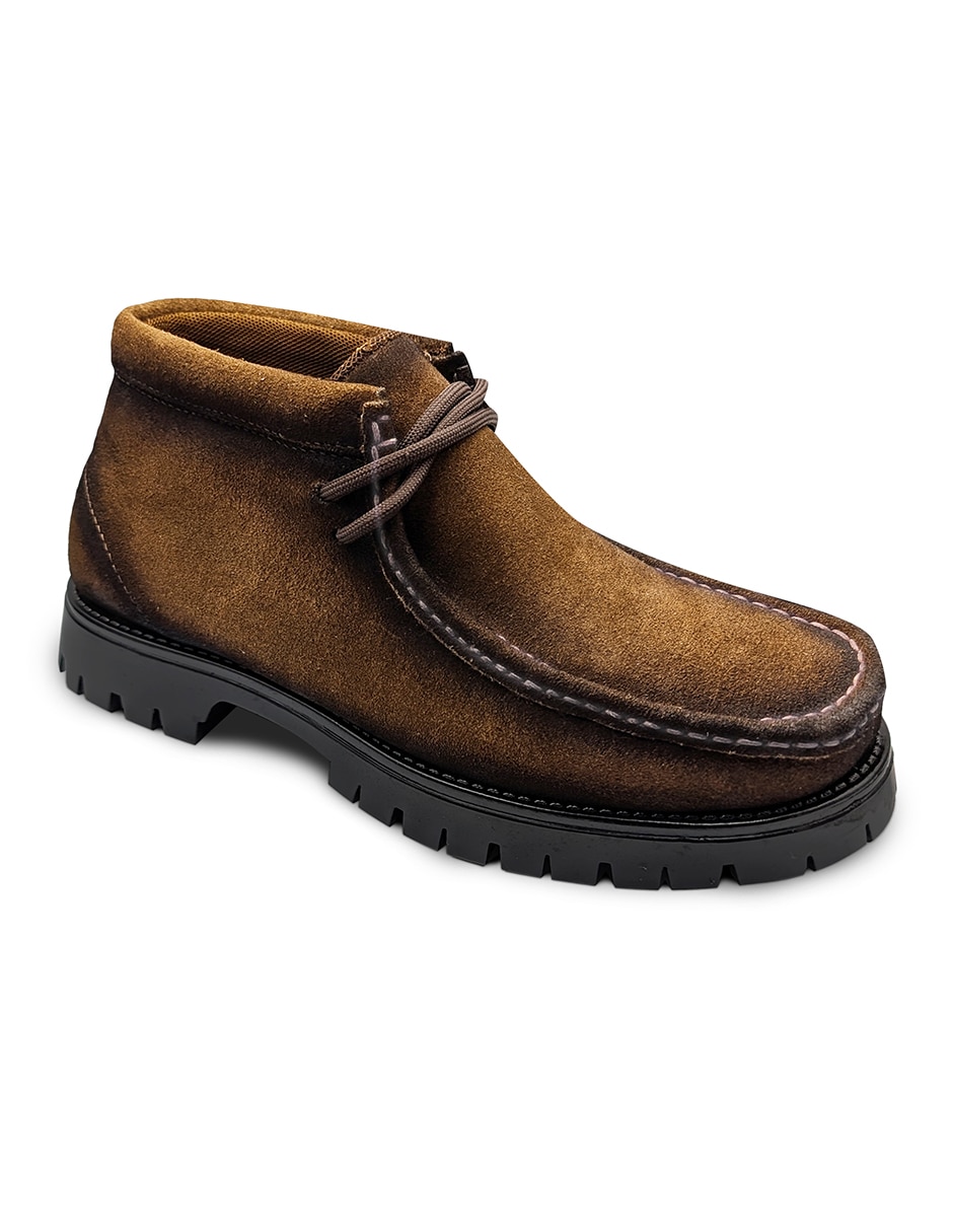 Botín Randem Chester para hombre