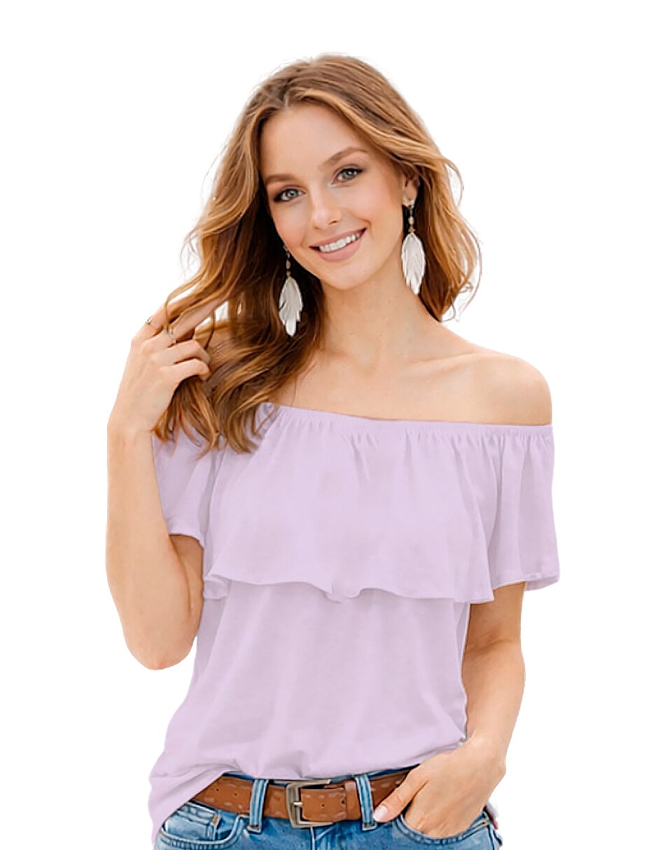Blusa para mujer 3
