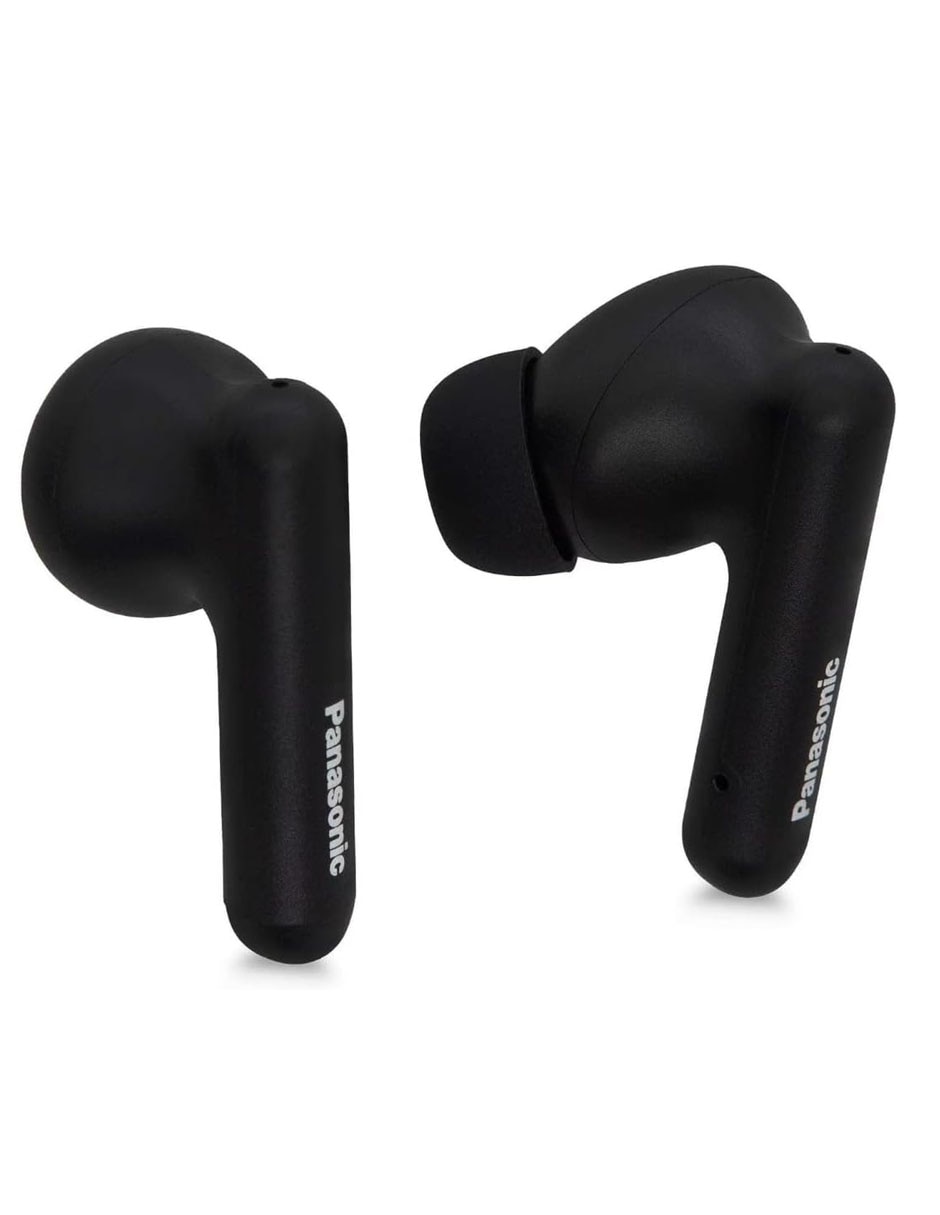 Audífonos in-ear panasonic rz-b110w inalámbrica