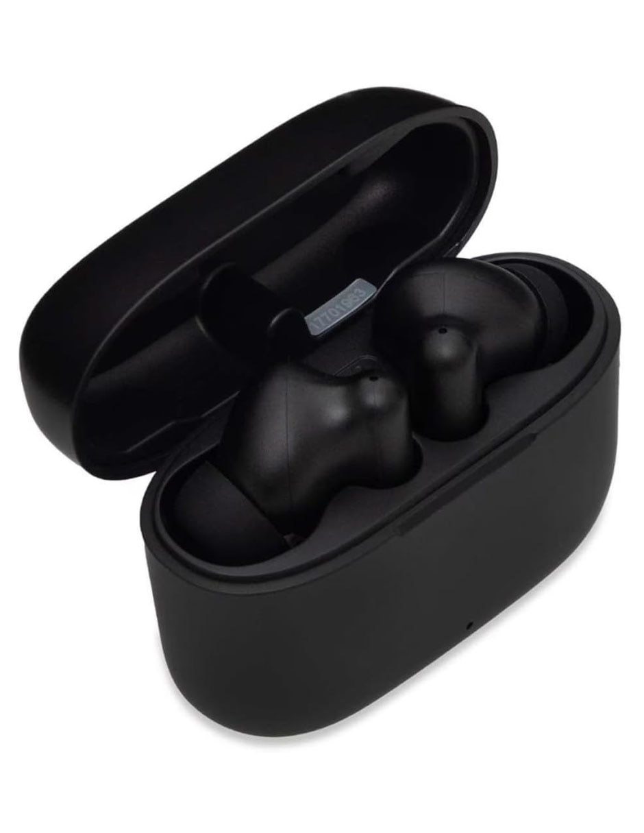 Audífonos in-ear rz-b110w inalámbrica