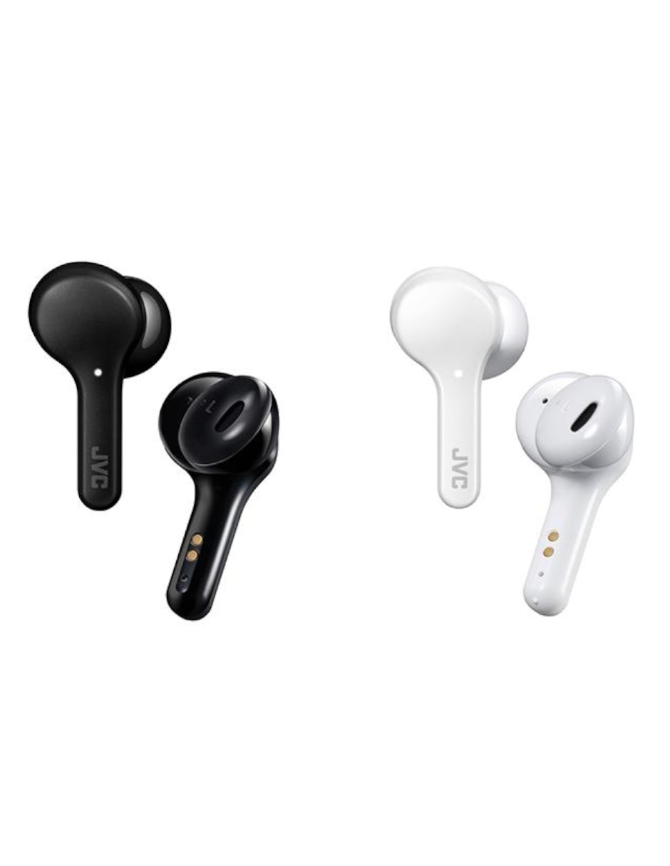 Audífonos in-ear jvc ha-a8t inalámbrica