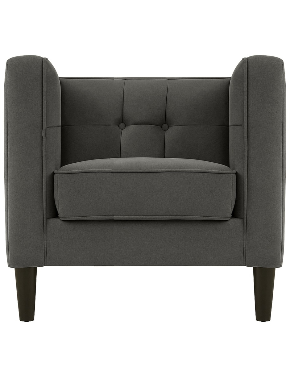 Sala 3 piezas madison sochic de suede