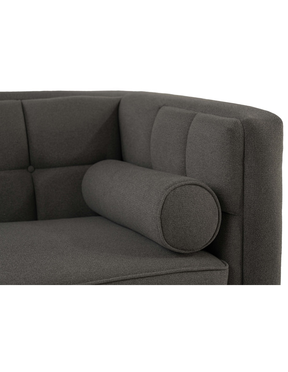 Sala 3 piezas madison sochic de suede