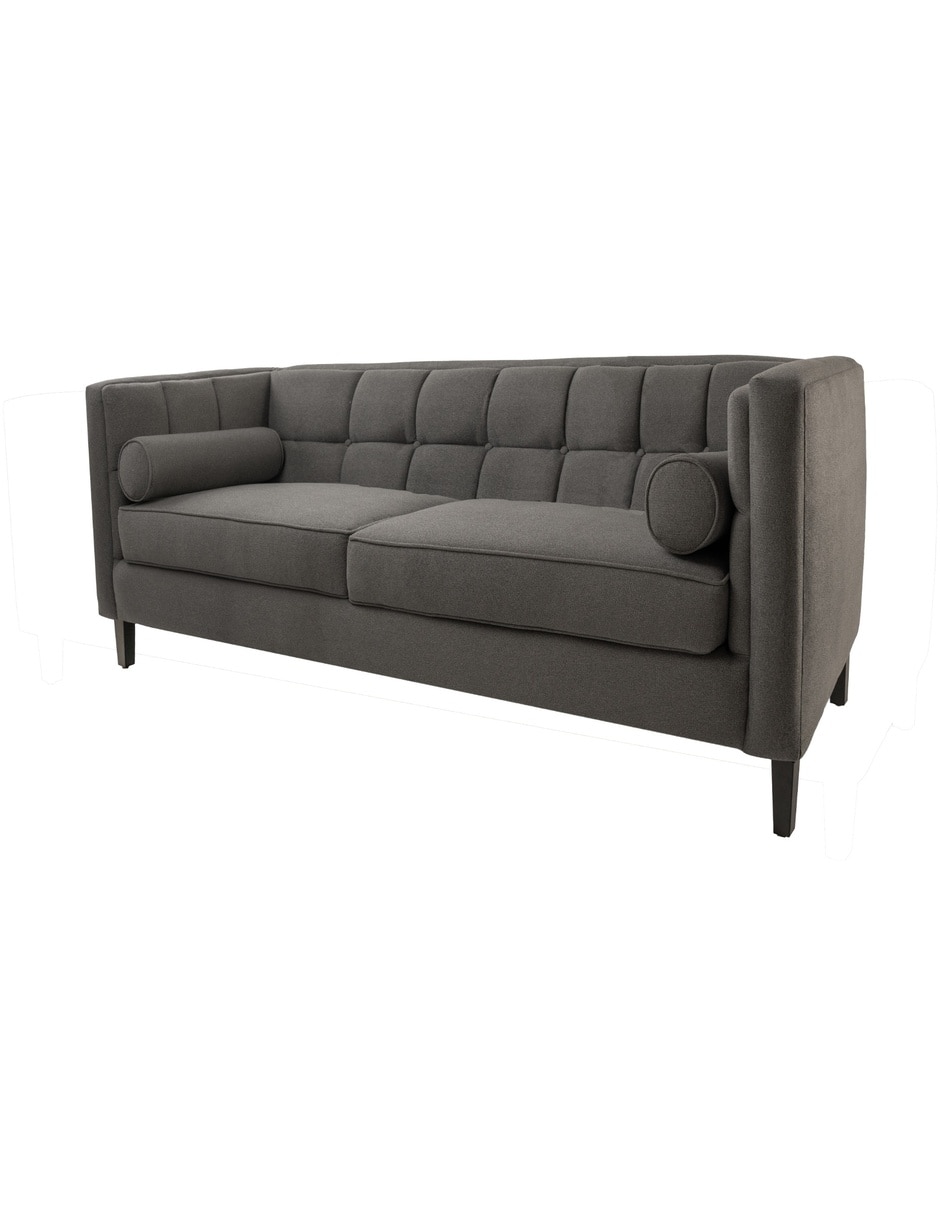 Sala 3 piezas madison sochic de suede