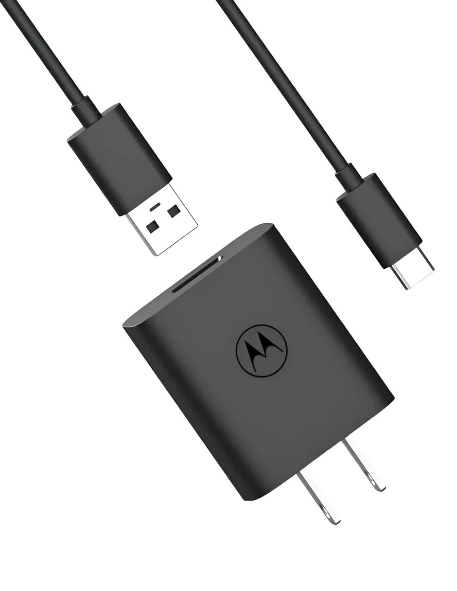 Adaptador de corriente SJMC201C USB tipo A 20 W