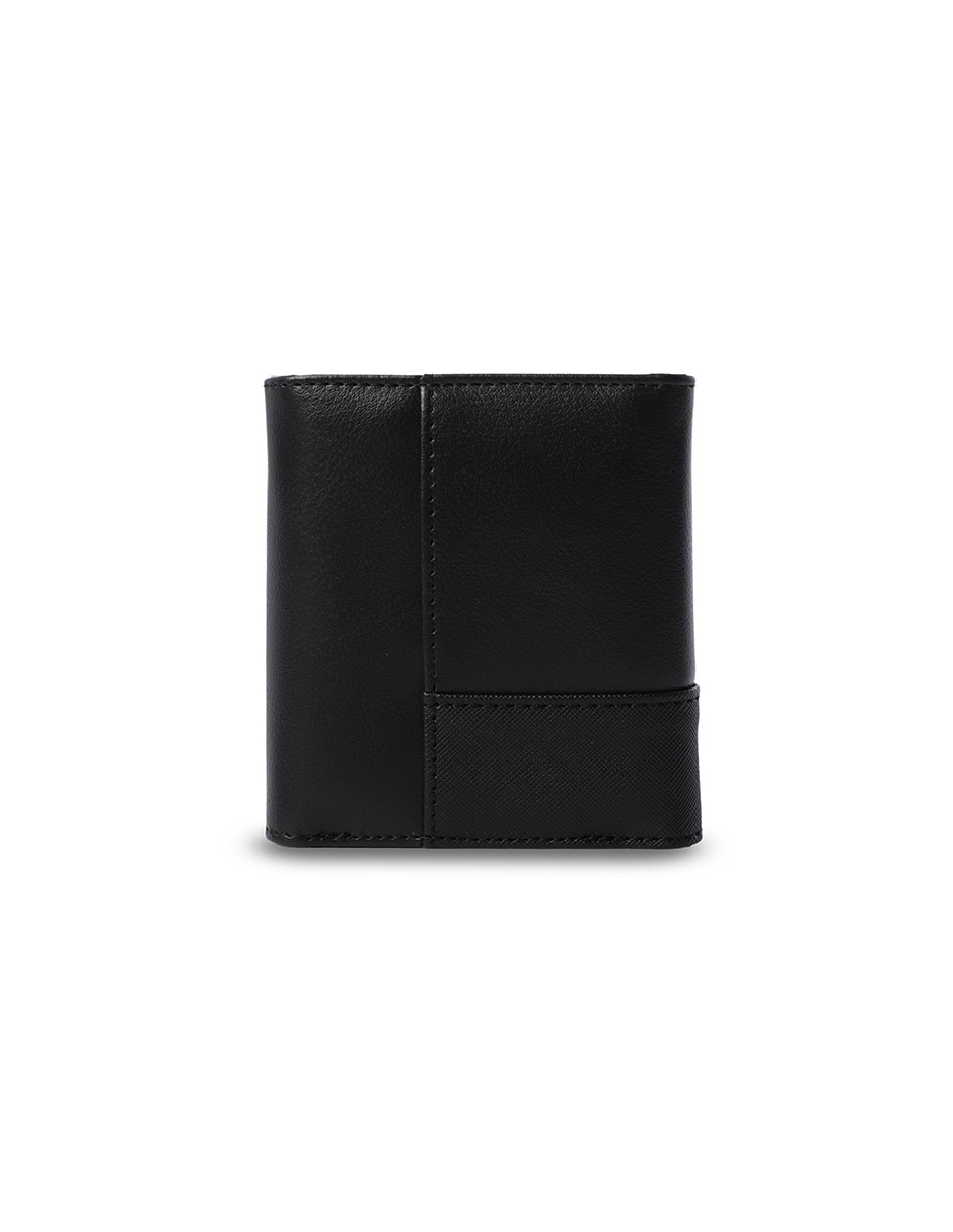 Cartera saffiano l para hombre 5