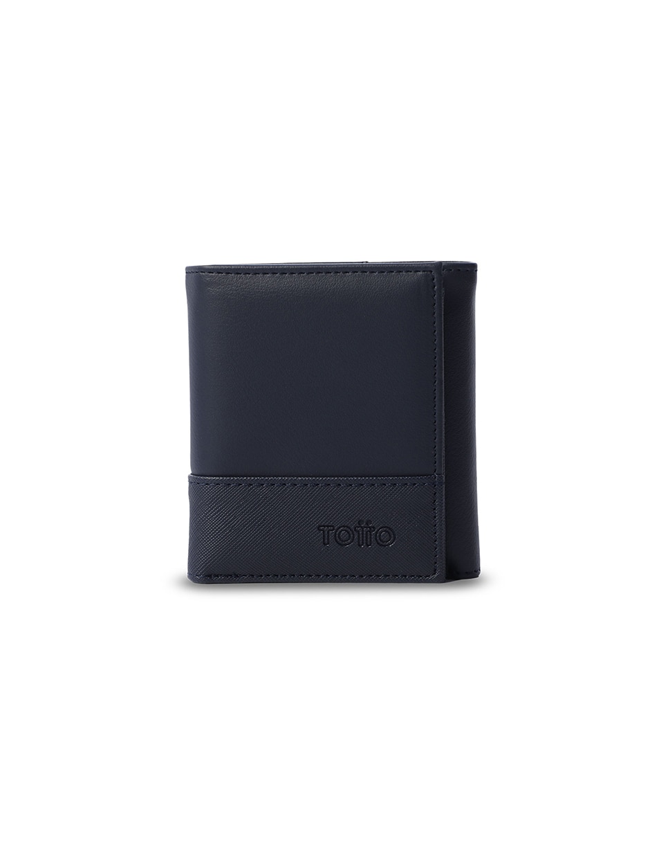 Cartera saffiano l para hombre 3