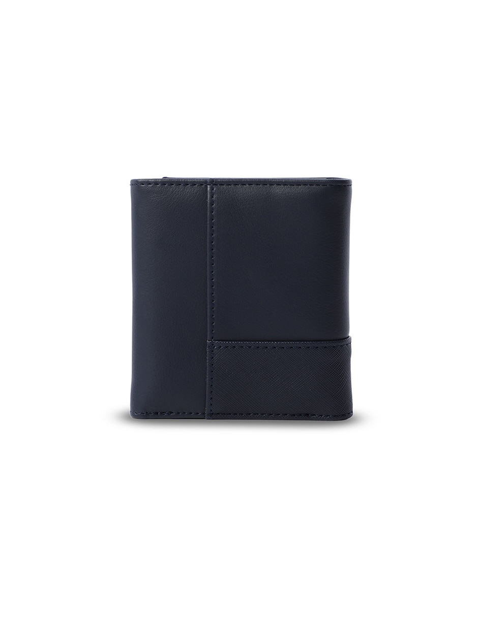 Cartera saffiano l para hombre 5