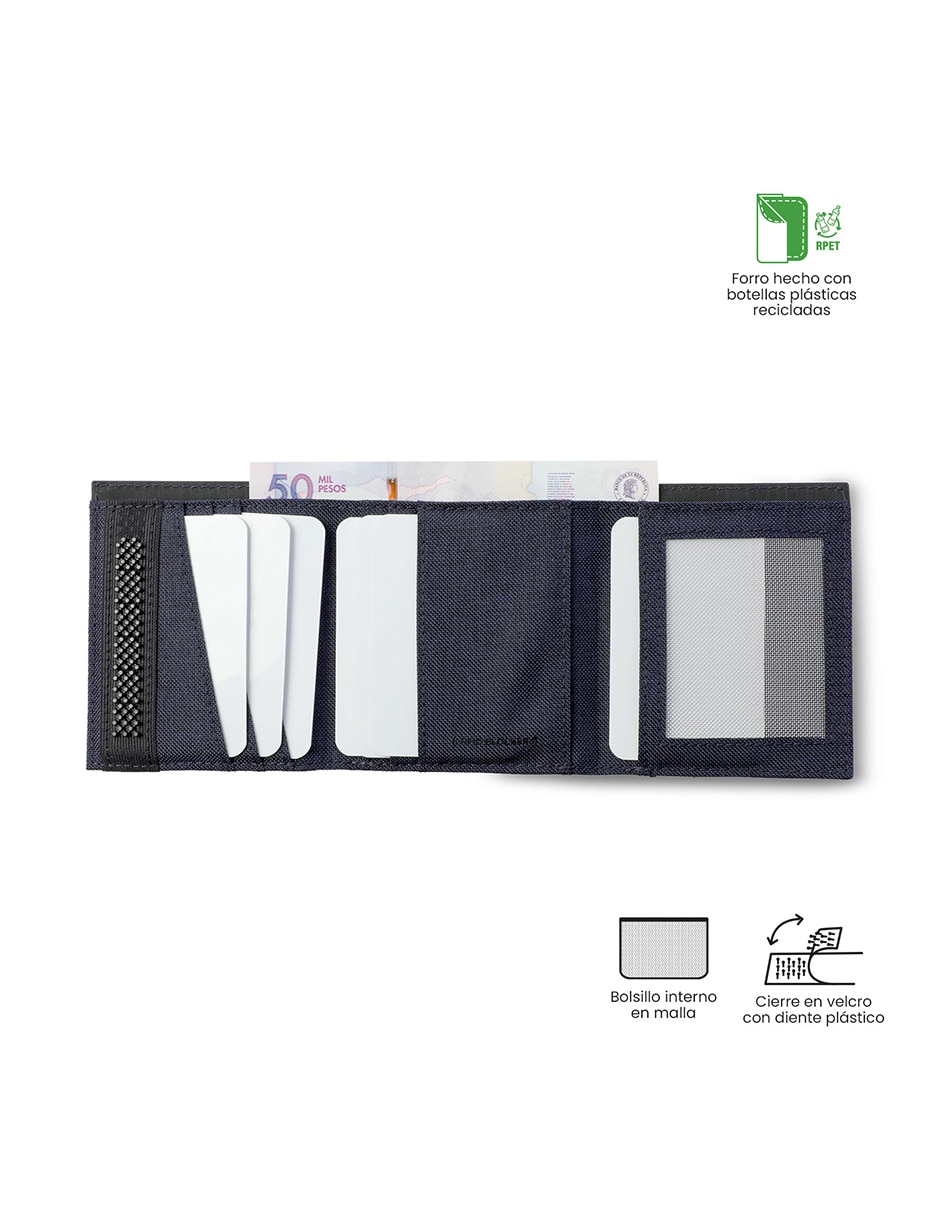 Cartera riva l para hombre 4