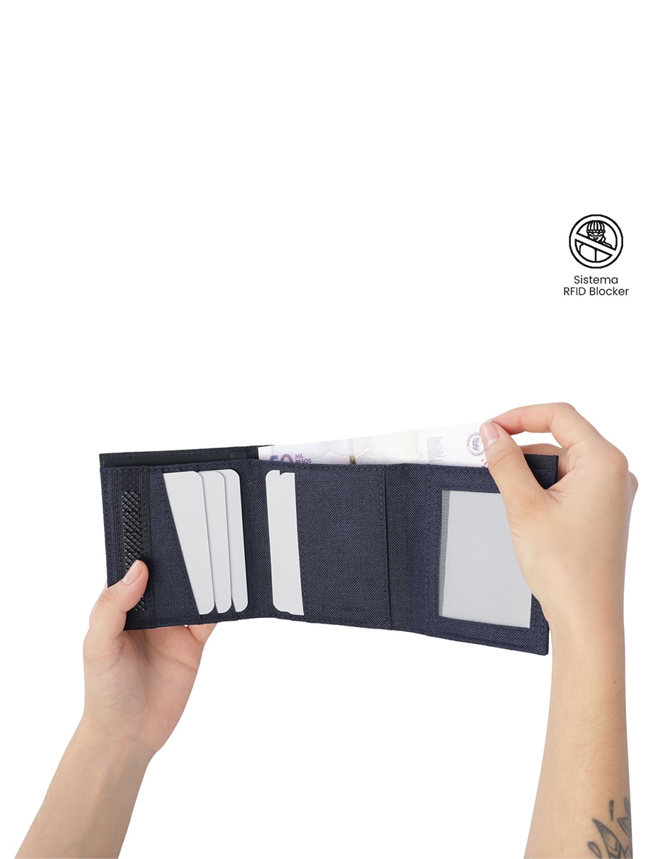Cartera riva l para hombre 5