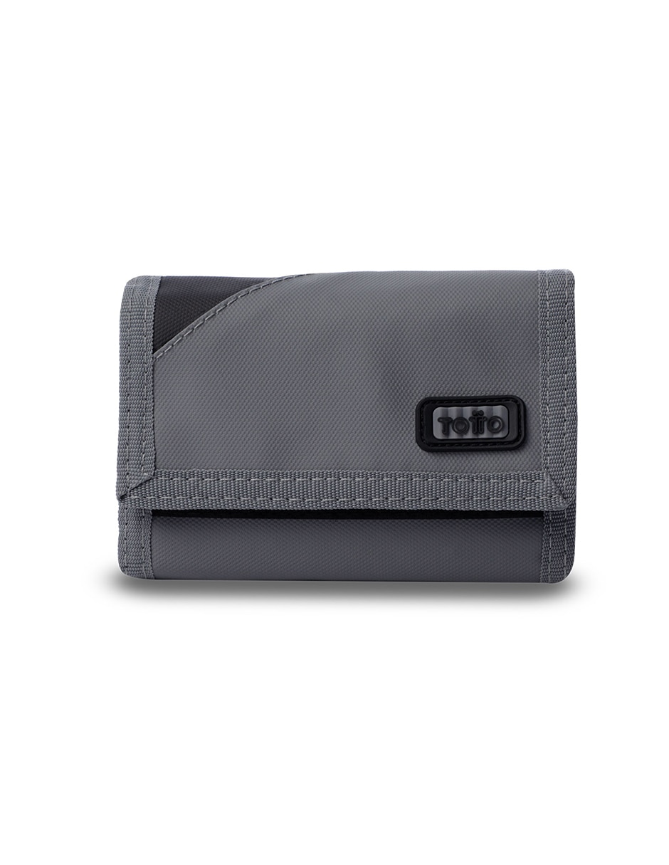Cartera contrast bak para hombre 1