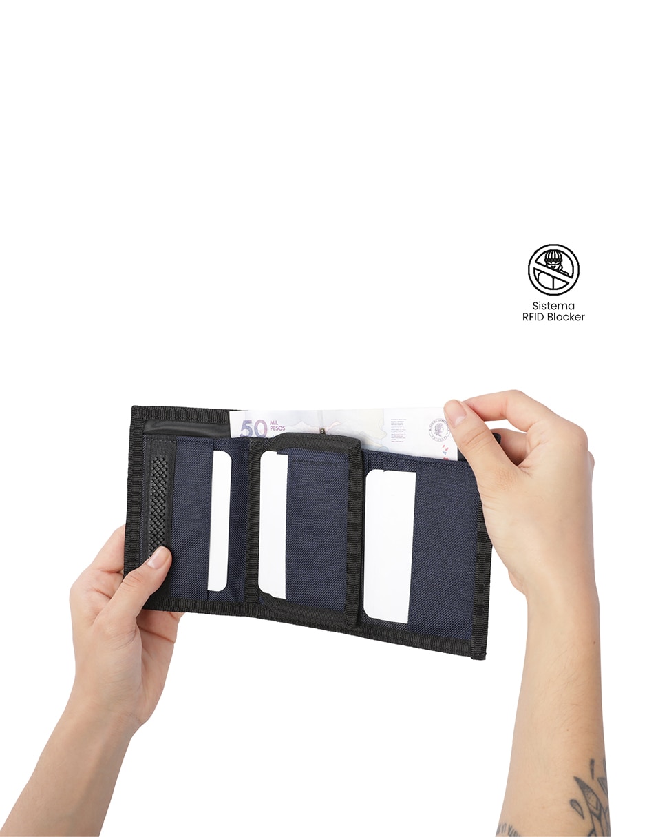 Cartera riva m para hombre 3