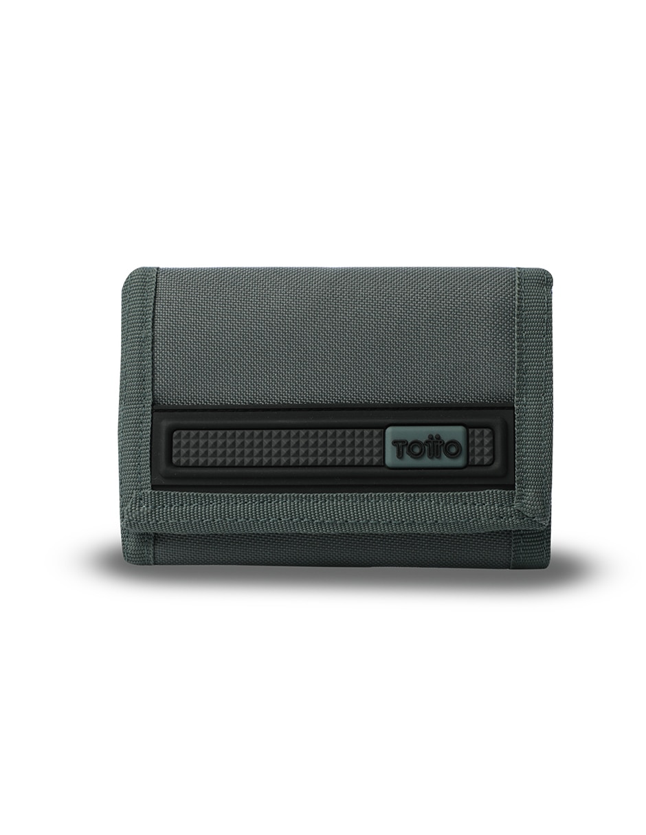 Cartera bacalao para hombre 1