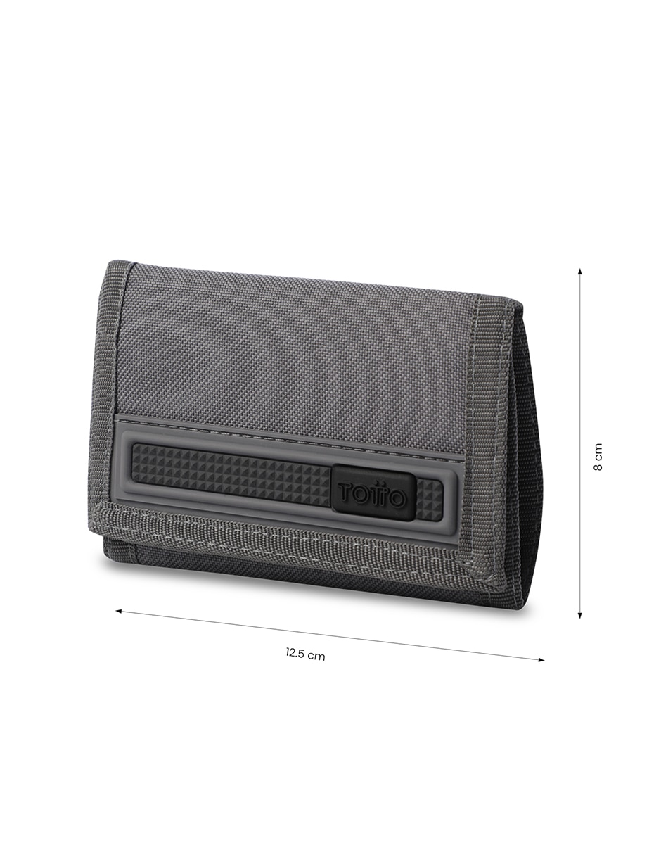 Cartera bacalao para hombre 2