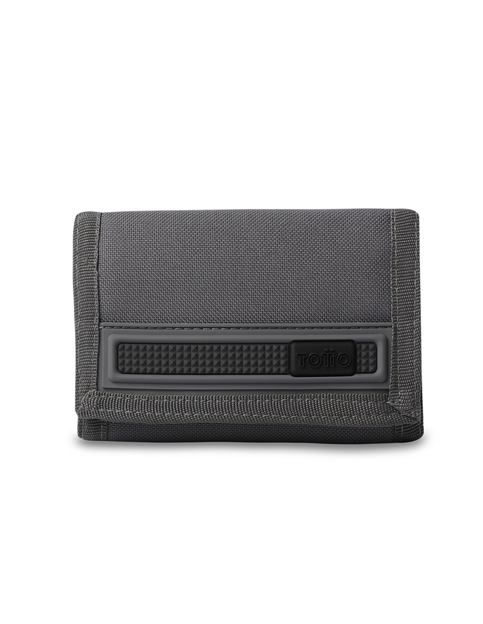Cartera bacalao para hombre 1